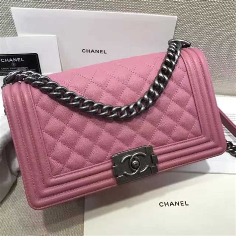 chanel boy bag replica review|Chanel knockoff bags.